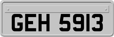 GEH5913