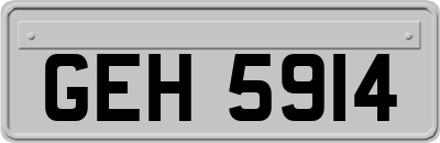 GEH5914