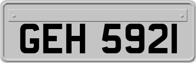 GEH5921
