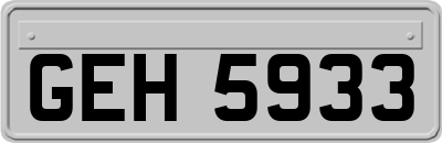 GEH5933