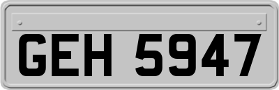 GEH5947