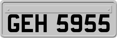 GEH5955