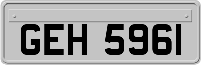 GEH5961