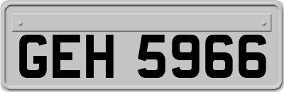 GEH5966