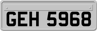 GEH5968