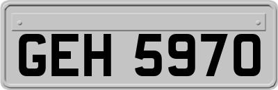 GEH5970
