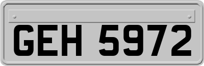 GEH5972