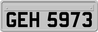 GEH5973