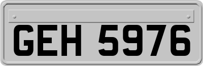 GEH5976