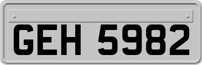 GEH5982