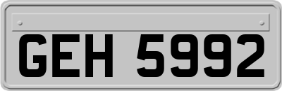 GEH5992