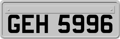 GEH5996