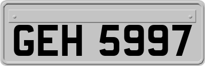 GEH5997