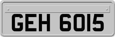 GEH6015