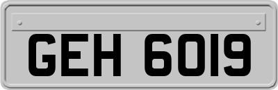 GEH6019