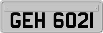 GEH6021