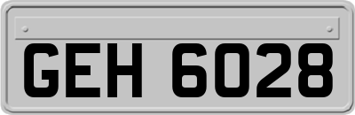 GEH6028