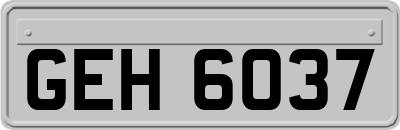 GEH6037