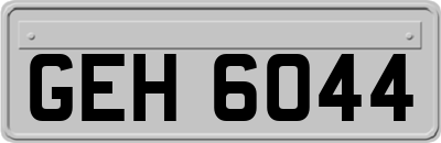 GEH6044