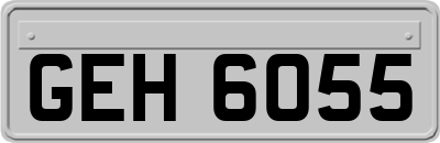 GEH6055