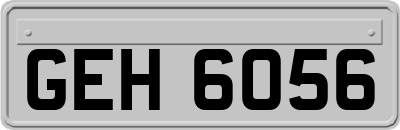 GEH6056