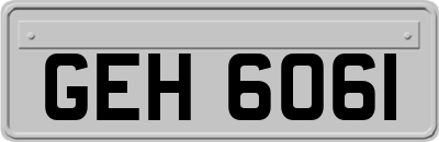 GEH6061