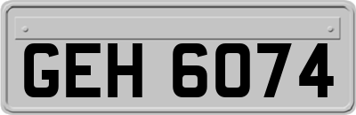 GEH6074