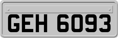 GEH6093
