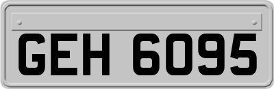 GEH6095