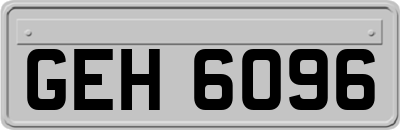 GEH6096