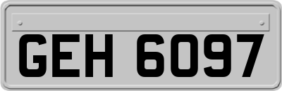 GEH6097