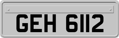 GEH6112