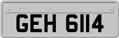GEH6114