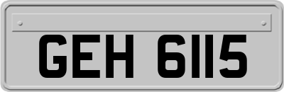 GEH6115