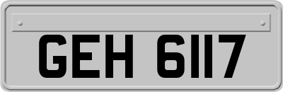 GEH6117