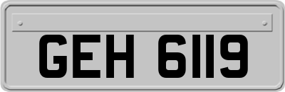GEH6119