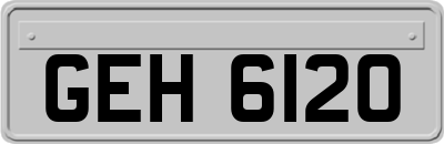 GEH6120
