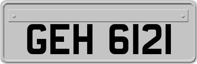 GEH6121