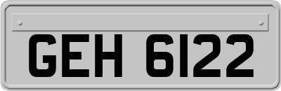 GEH6122