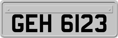 GEH6123