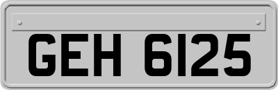 GEH6125
