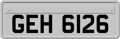 GEH6126