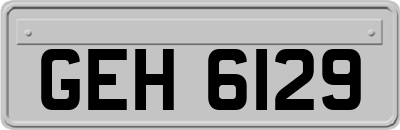 GEH6129