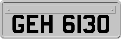 GEH6130