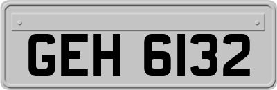 GEH6132