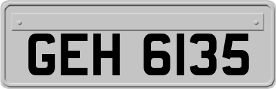 GEH6135