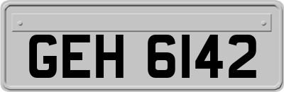 GEH6142