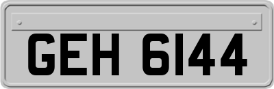 GEH6144