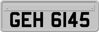 GEH6145