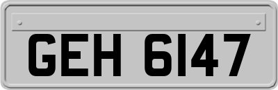 GEH6147
